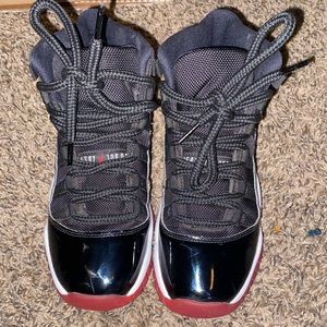 Jordan bred 11